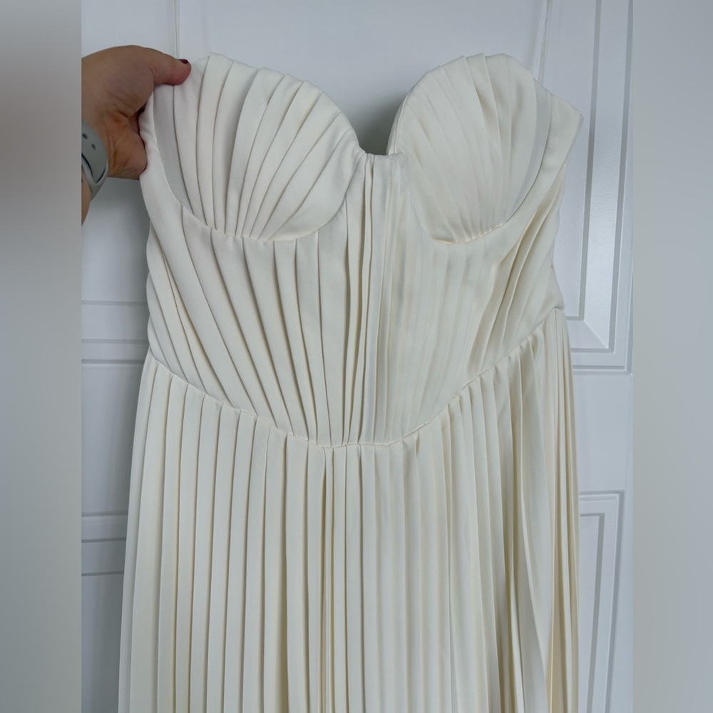 House of CB Corset Dress - Never Worn